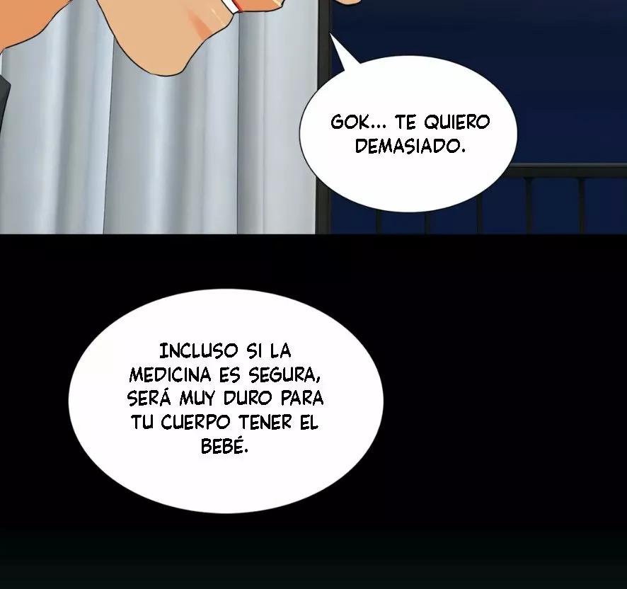 Lazos de sangre - Capítulo 33 3 manhwa