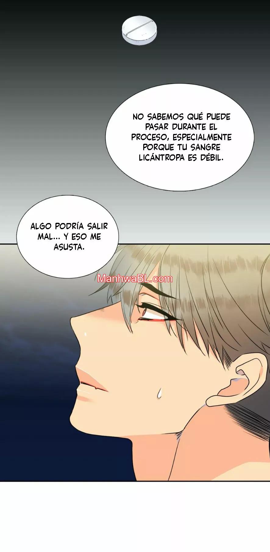 Lazos de sangre - Capítulo 33 3 manhwa