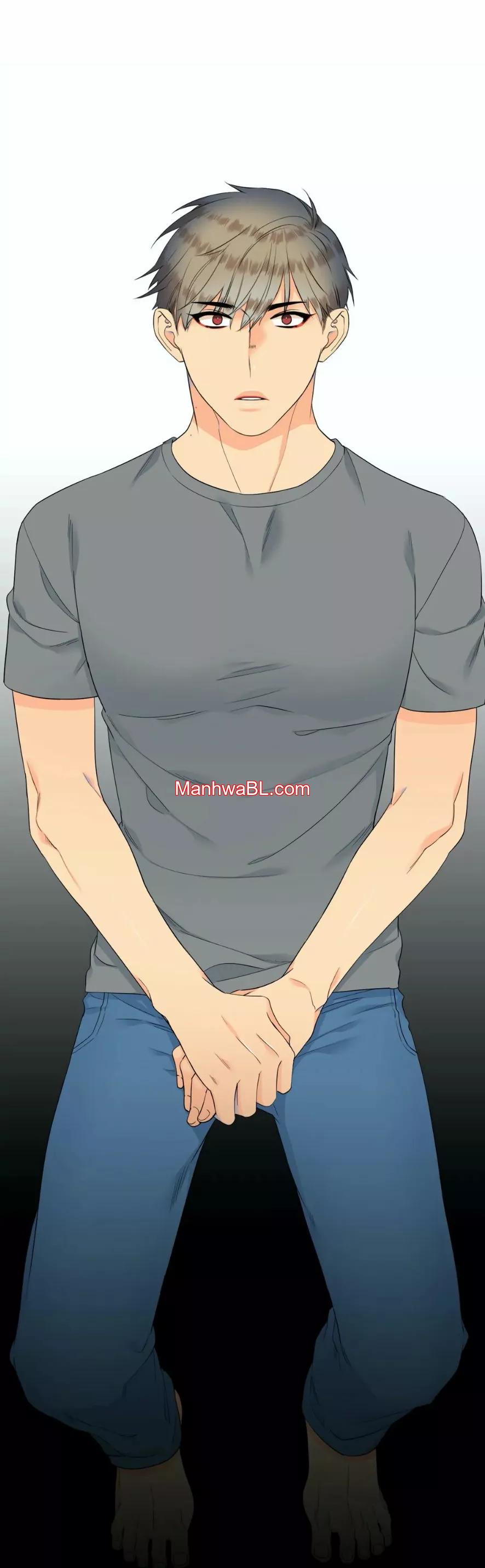Lazos de sangre - Capítulo 33 3 manhwa