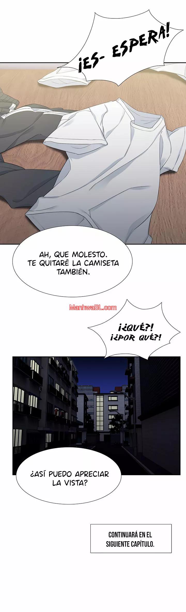 Lazos de sangre - Capítulo 7 3 manhwa