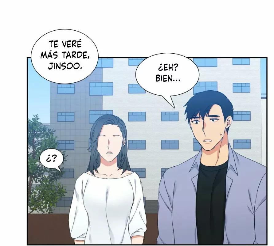 Lazos de sangre - Capítulo 14 3 manhwa