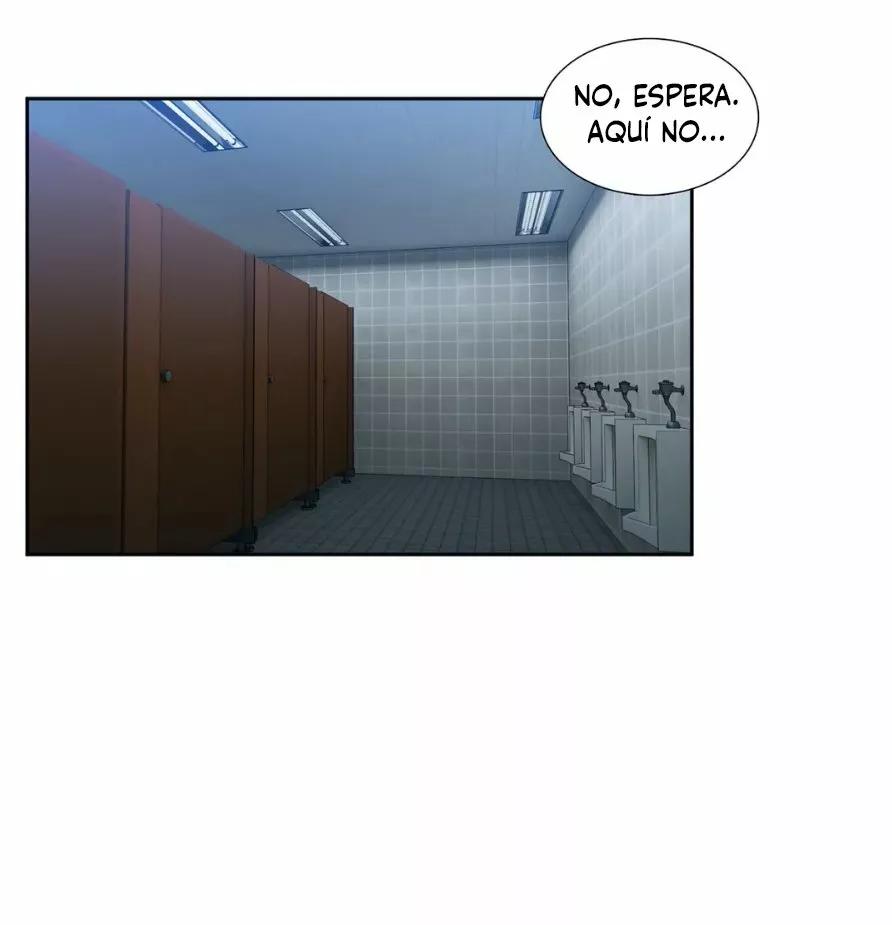 Lazos de sangre - Capítulo 14 3 manhwa