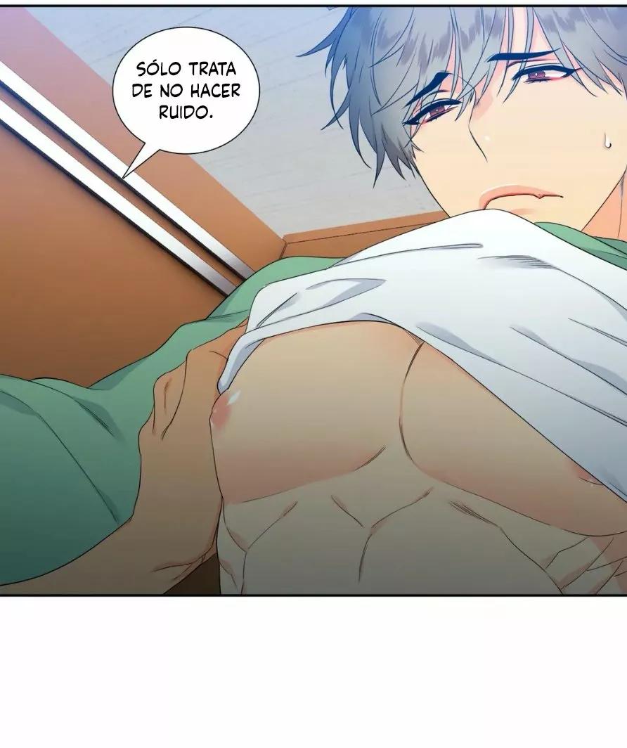 Lazos de sangre - Capítulo 14 3 manhwa