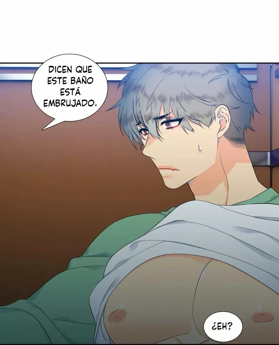 Lazos de sangre - Capítulo 14 3 manhwa
