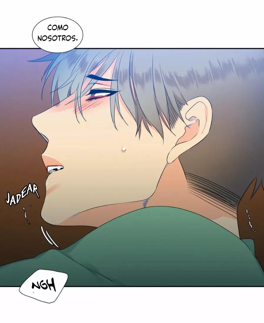 Lazos de sangre - Capítulo 14 3 manhwa