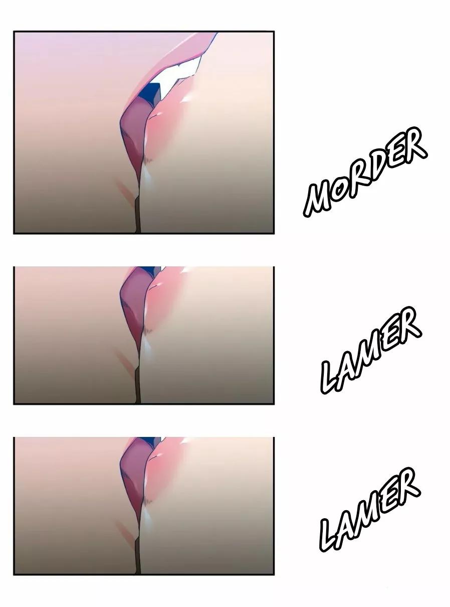 Lazos de sangre - Capítulo 14 3 manhwa
