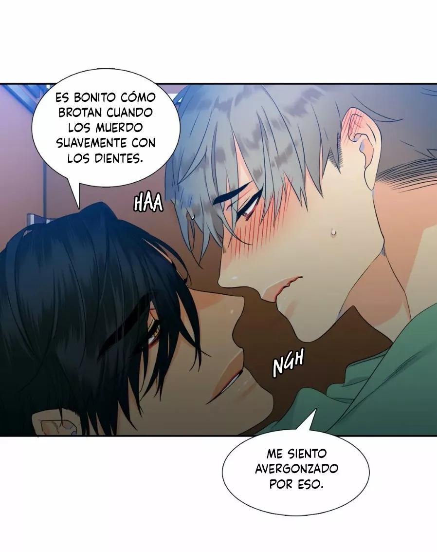 Lazos de sangre - Capítulo 14 3 manhwa