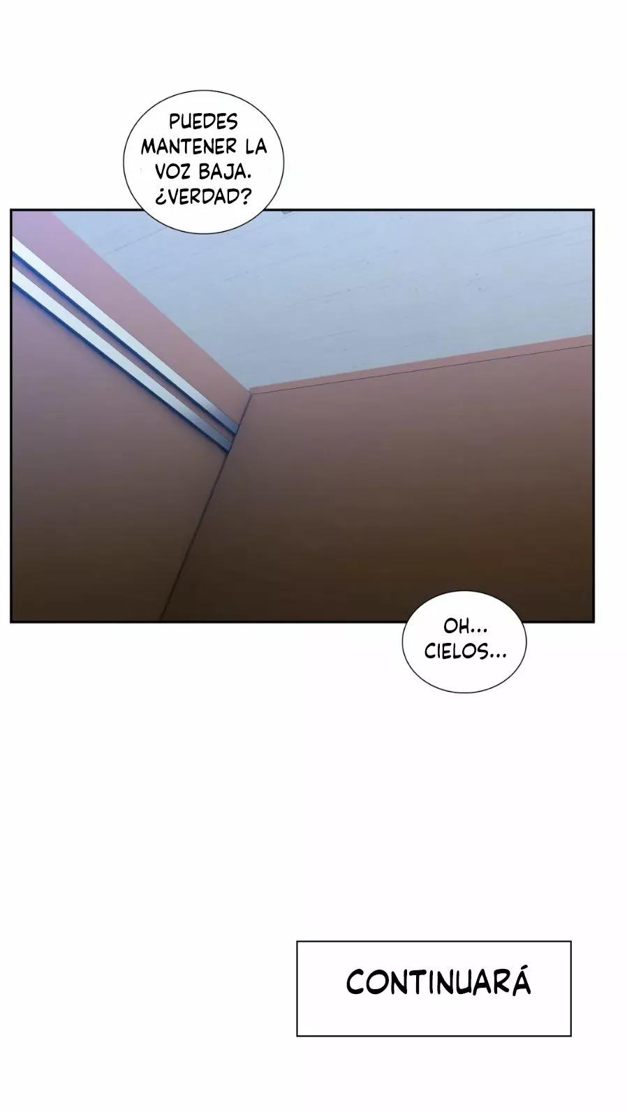 Lazos de sangre - Capítulo 14 3 manhwa