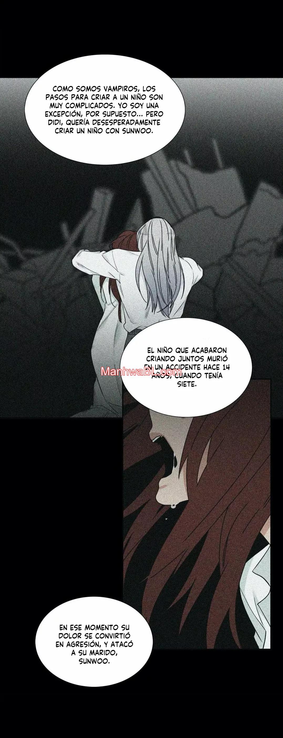 Lazos de sangre - Capítulo 62 2 manhwa