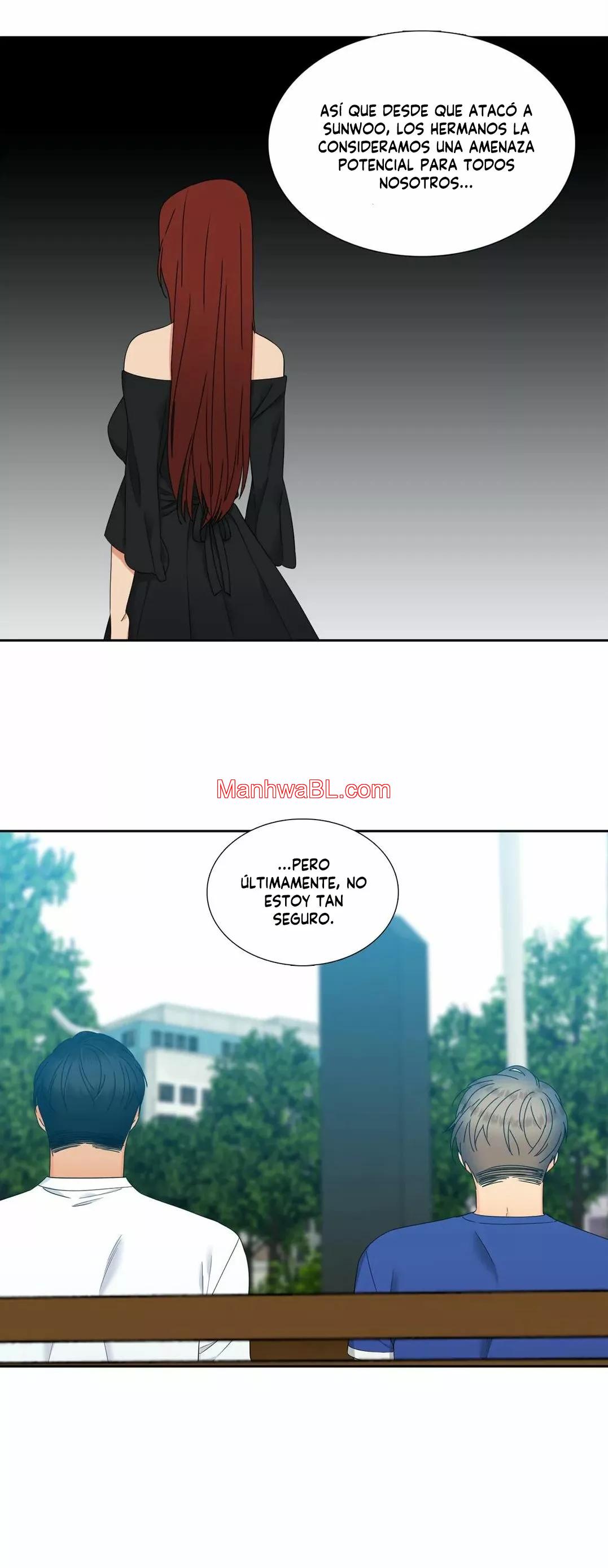 Lazos de sangre - Capítulo 62 2 manhwa