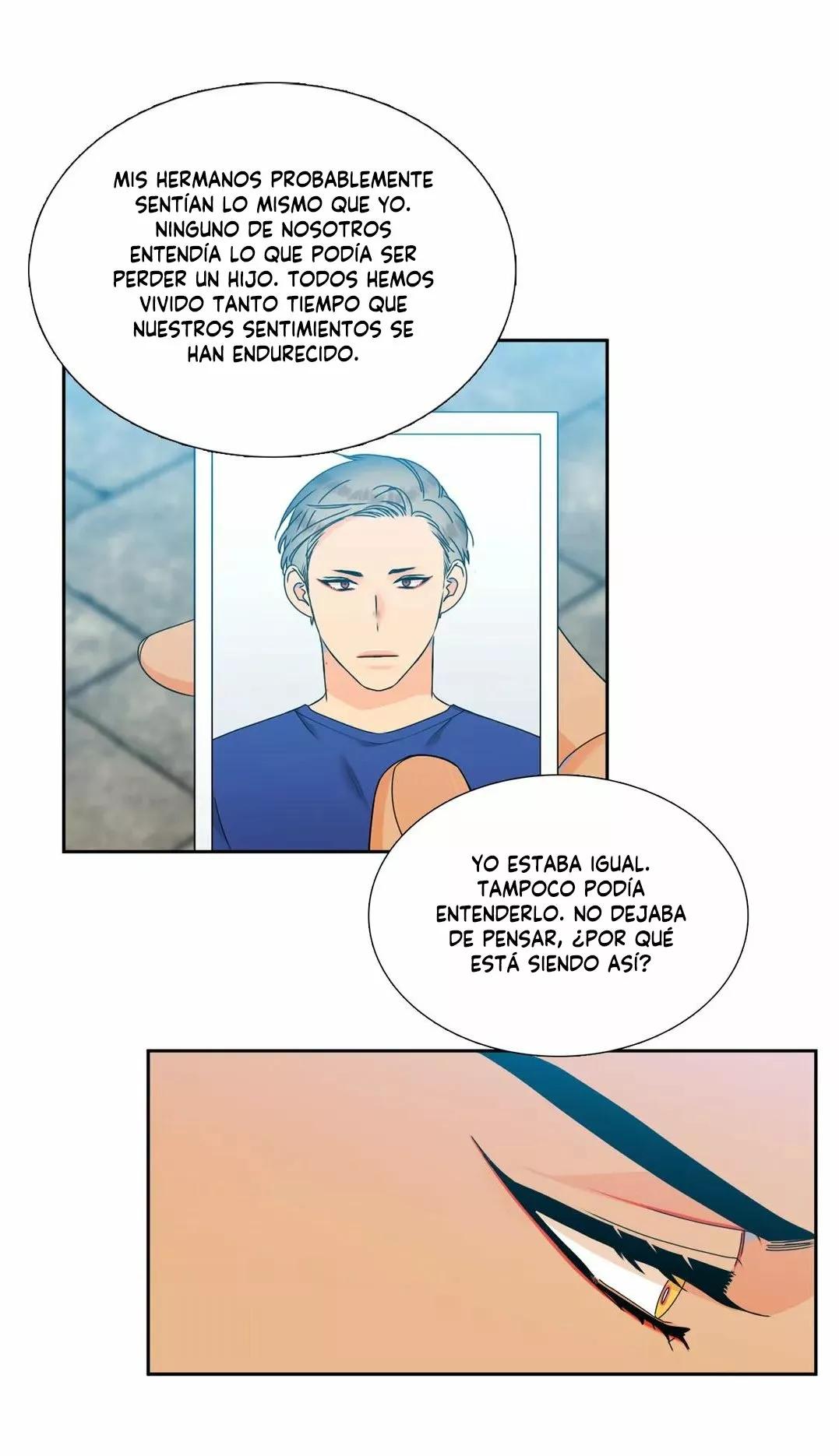 Lazos de sangre - Capítulo 62 2 manhwa
