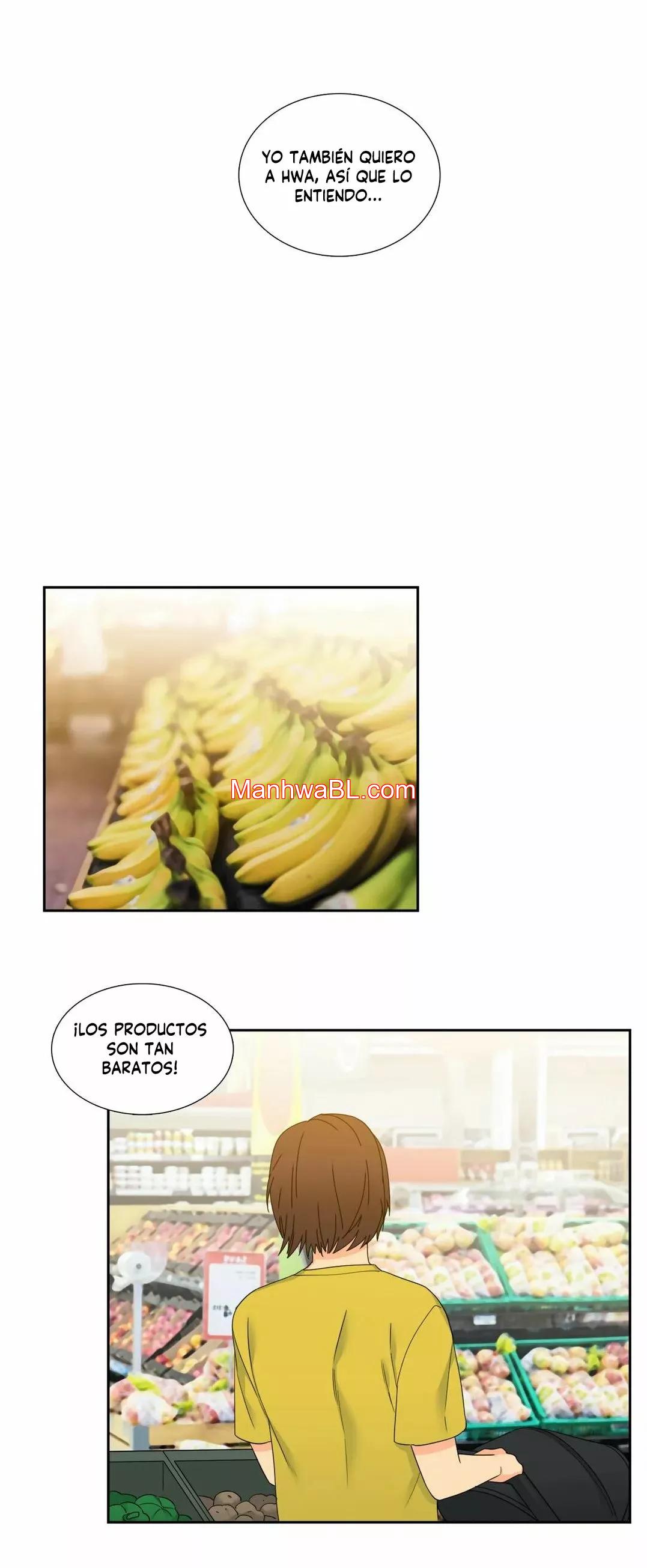 Lazos de sangre - Capítulo 62 2 manhwa