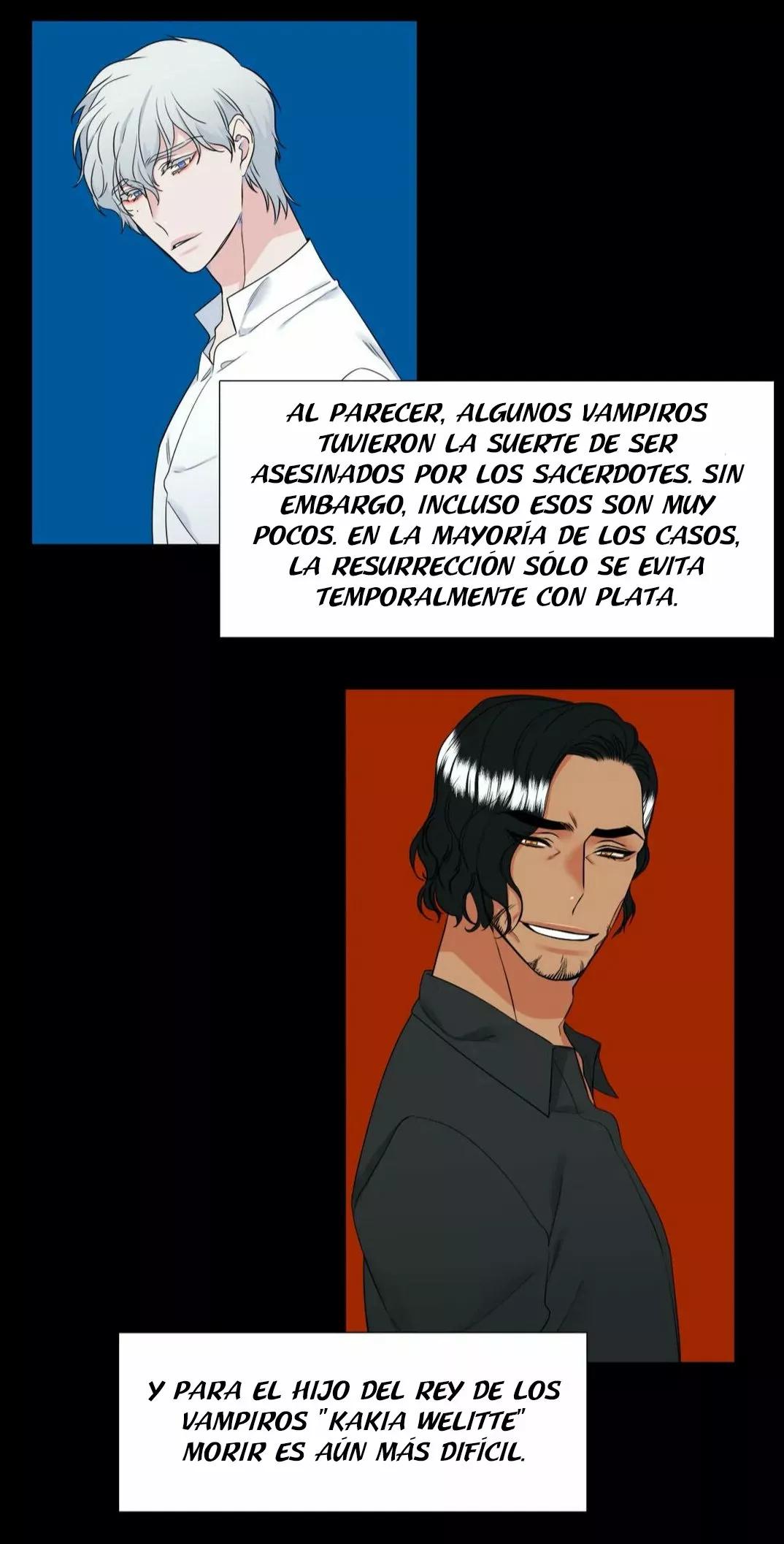 Lazos de sangre - Capítulo 42 2 manhwa