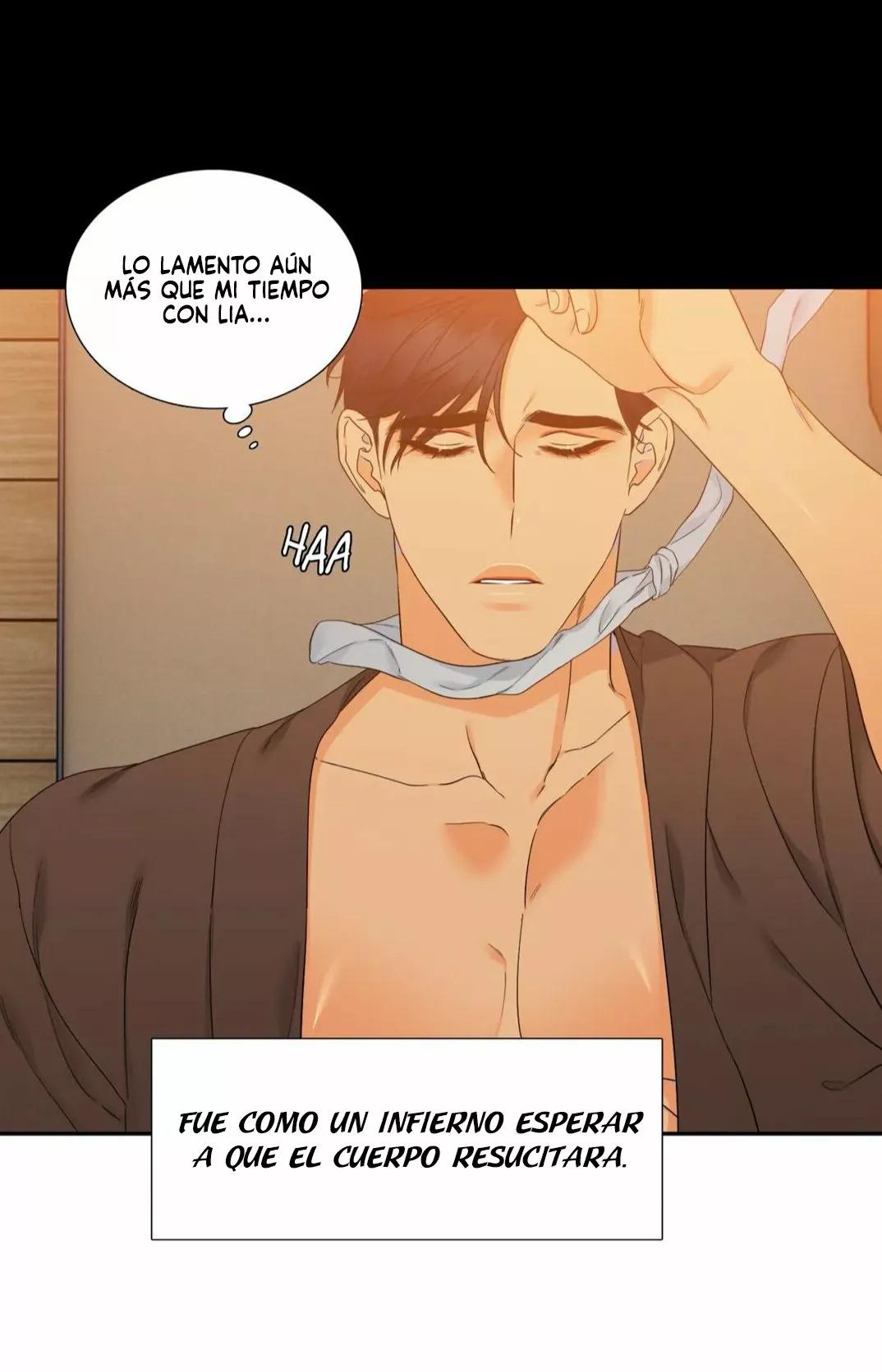 Lazos de sangre - Capítulo 42 2 manhwa