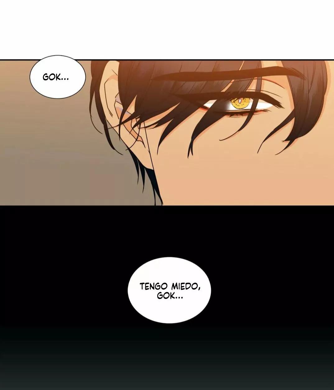 Lazos de sangre - Capítulo 42 2 manhwa