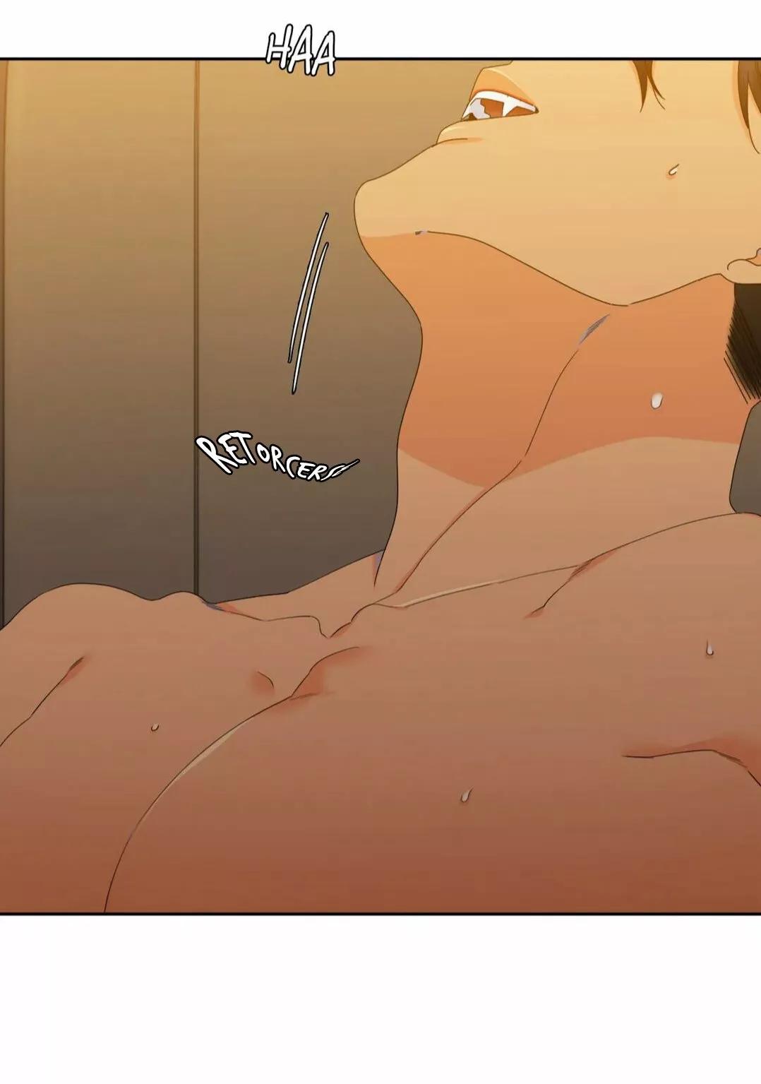 Lazos de sangre - Capítulo 56 manhwa