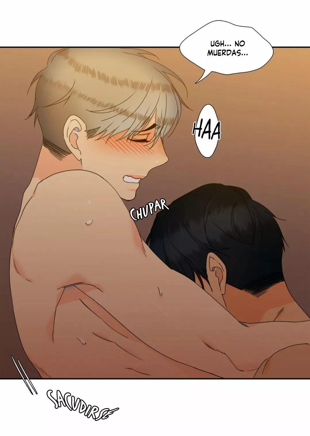 Lazos de sangre - Capítulo 56 manhwa