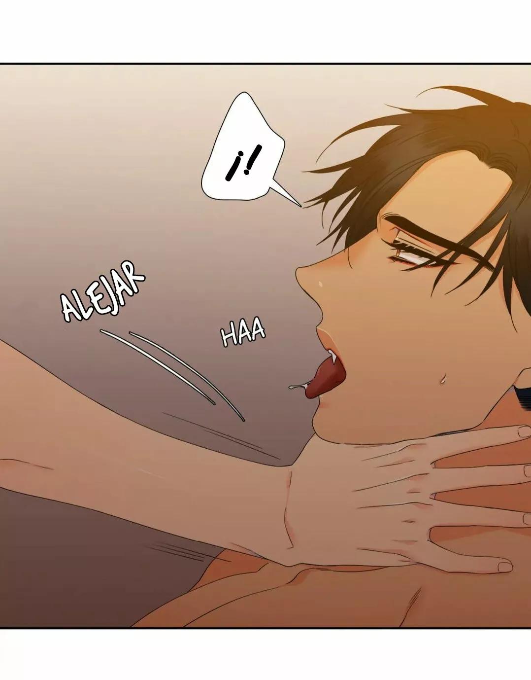 Lazos de sangre - Capítulo 56 manhwa
