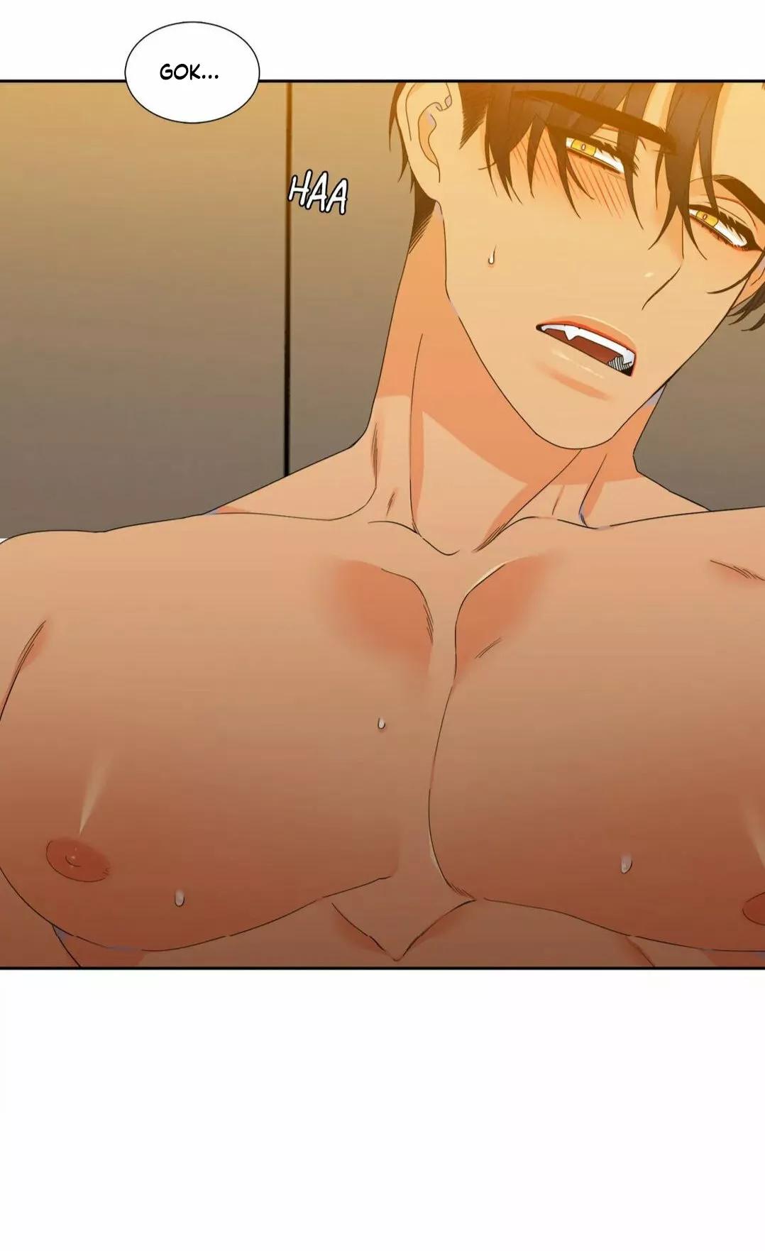 Lazos de sangre - Capítulo 56 manhwa