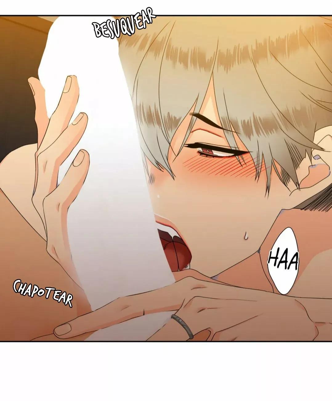 Lazos de sangre - Capítulo 56 manhwa