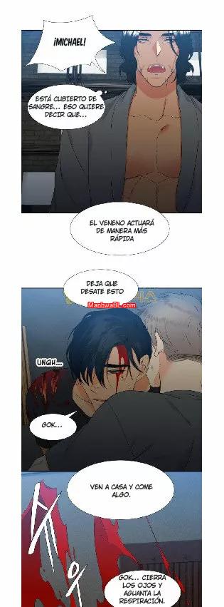 Lazos de sangre - Capítulo 24 2 manhwa