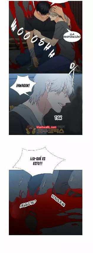 Lazos de sangre - Capítulo 24 2 manhwa