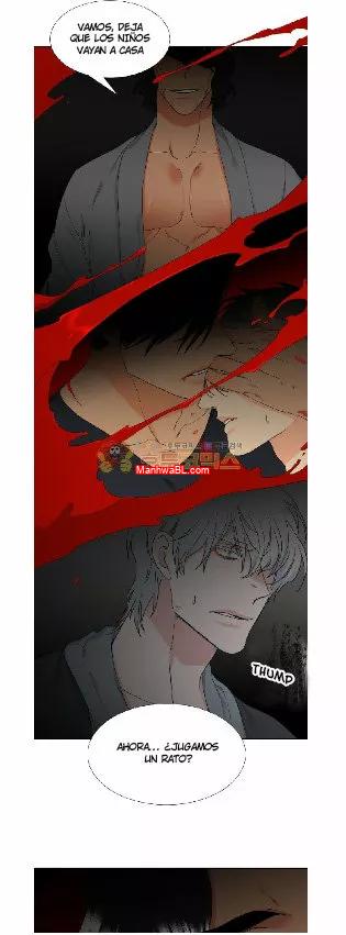 Lazos de sangre - Capítulo 24 2 manhwa
