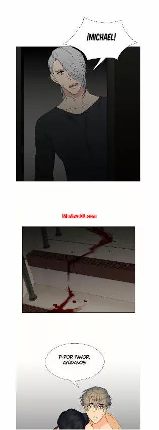 Lazos de sangre - Capítulo 24 2 manhwa