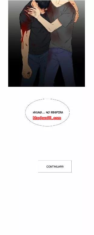 Lazos de sangre - Capítulo 24 2 manhwa