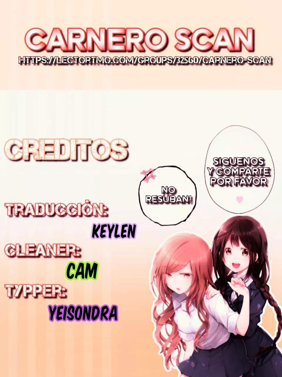 Lazos de sangre - Capítulo 24 2 manhwa