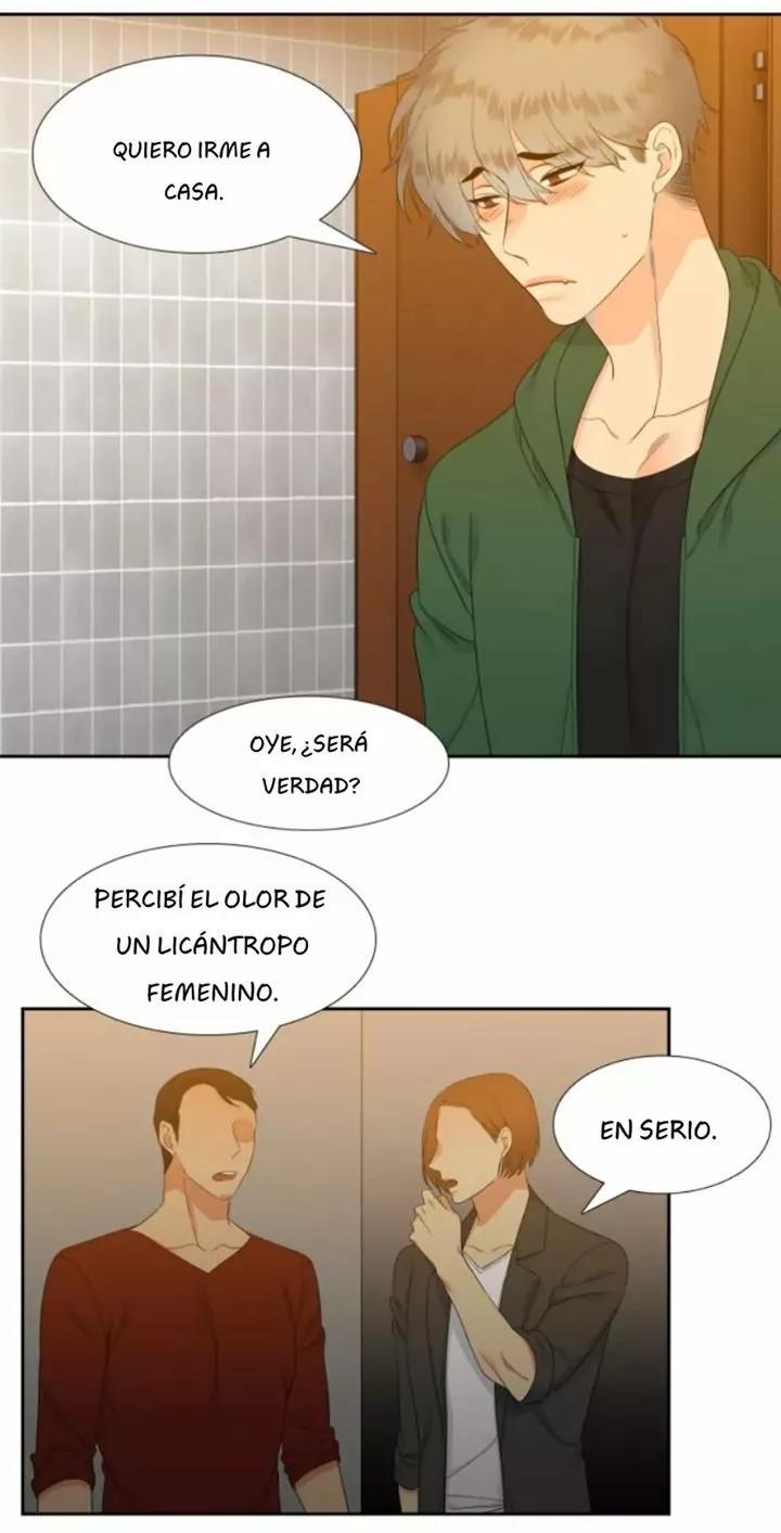 Lazos de sangre - Capítulo 11 2 manhwa
