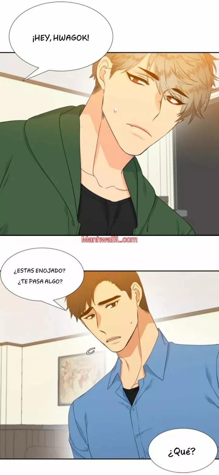 Lazos de sangre - Capítulo 11 manhwa