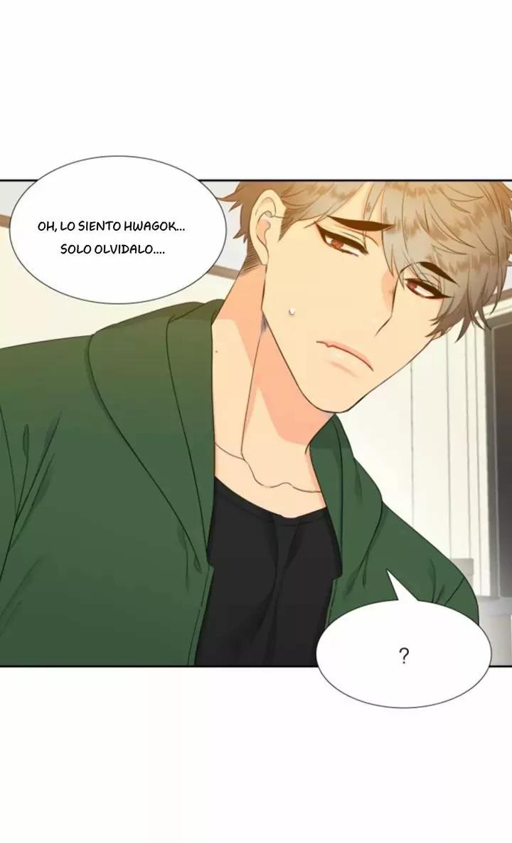 Lazos de sangre - Capítulo 11 manhwa