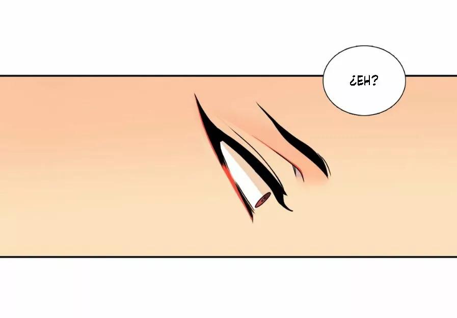 Lazos de sangre - Capítulo 35 manhwa