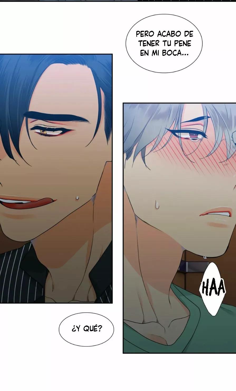 Lazos de sangre - Capítulo 15 manhwa