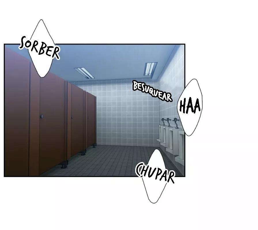 Lazos de sangre - Capítulo 15 manhwa