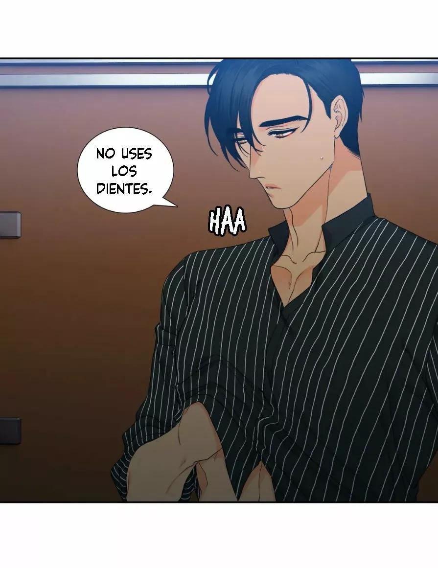 Lazos de sangre - Capítulo 15 manhwa