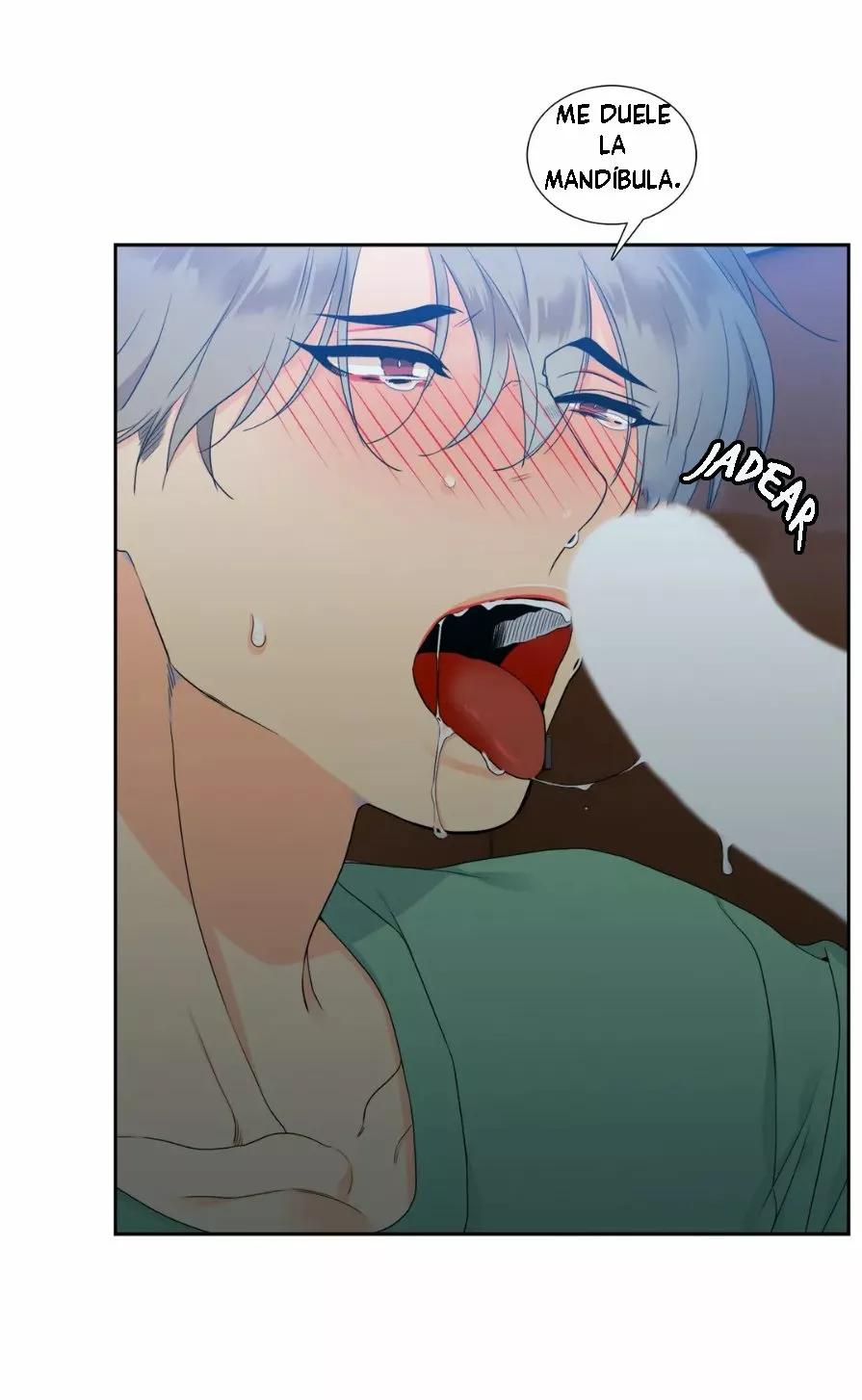 Lazos de sangre - Capítulo 15 manhwa
