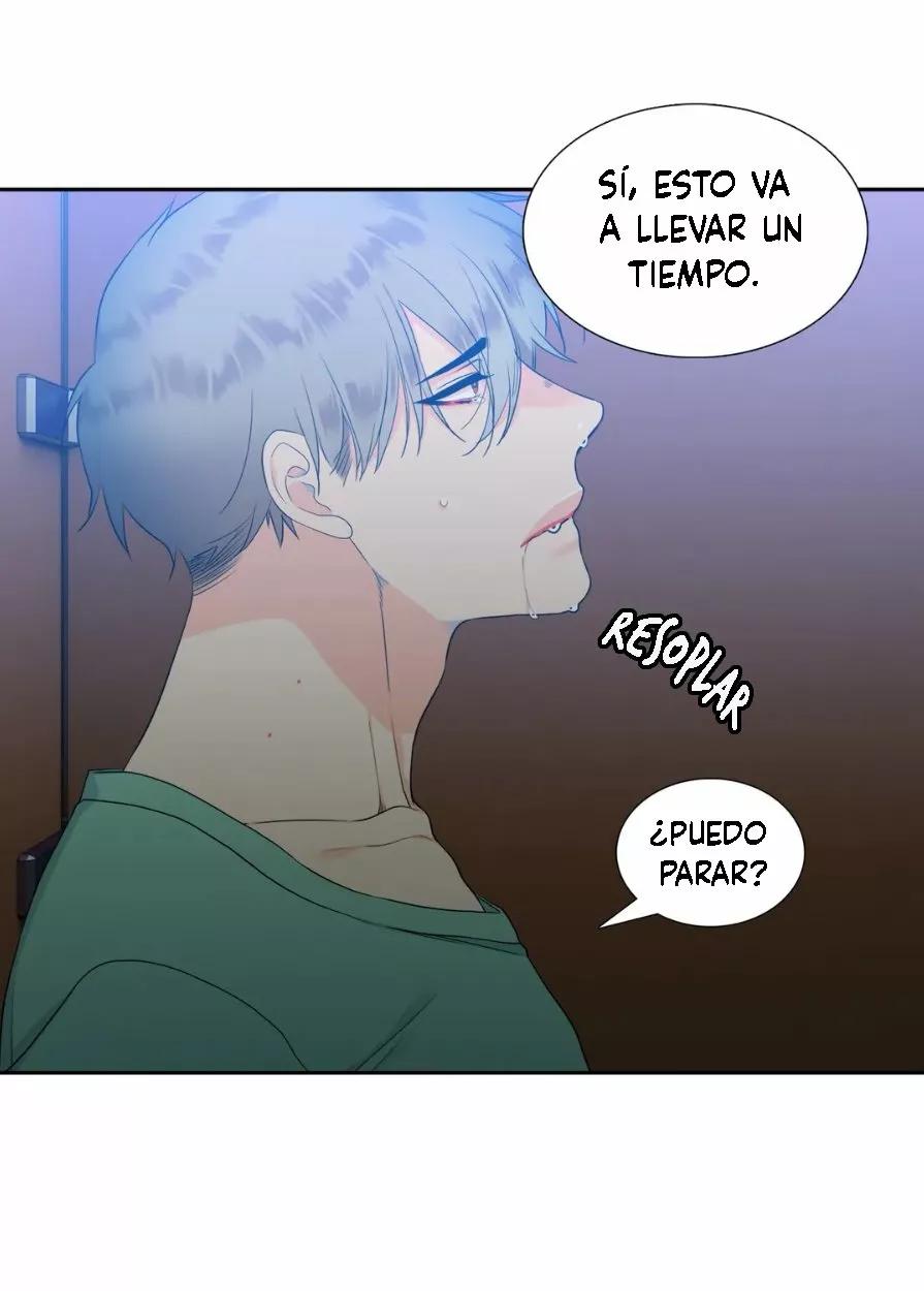 Lazos de sangre - Capítulo 15 manhwa