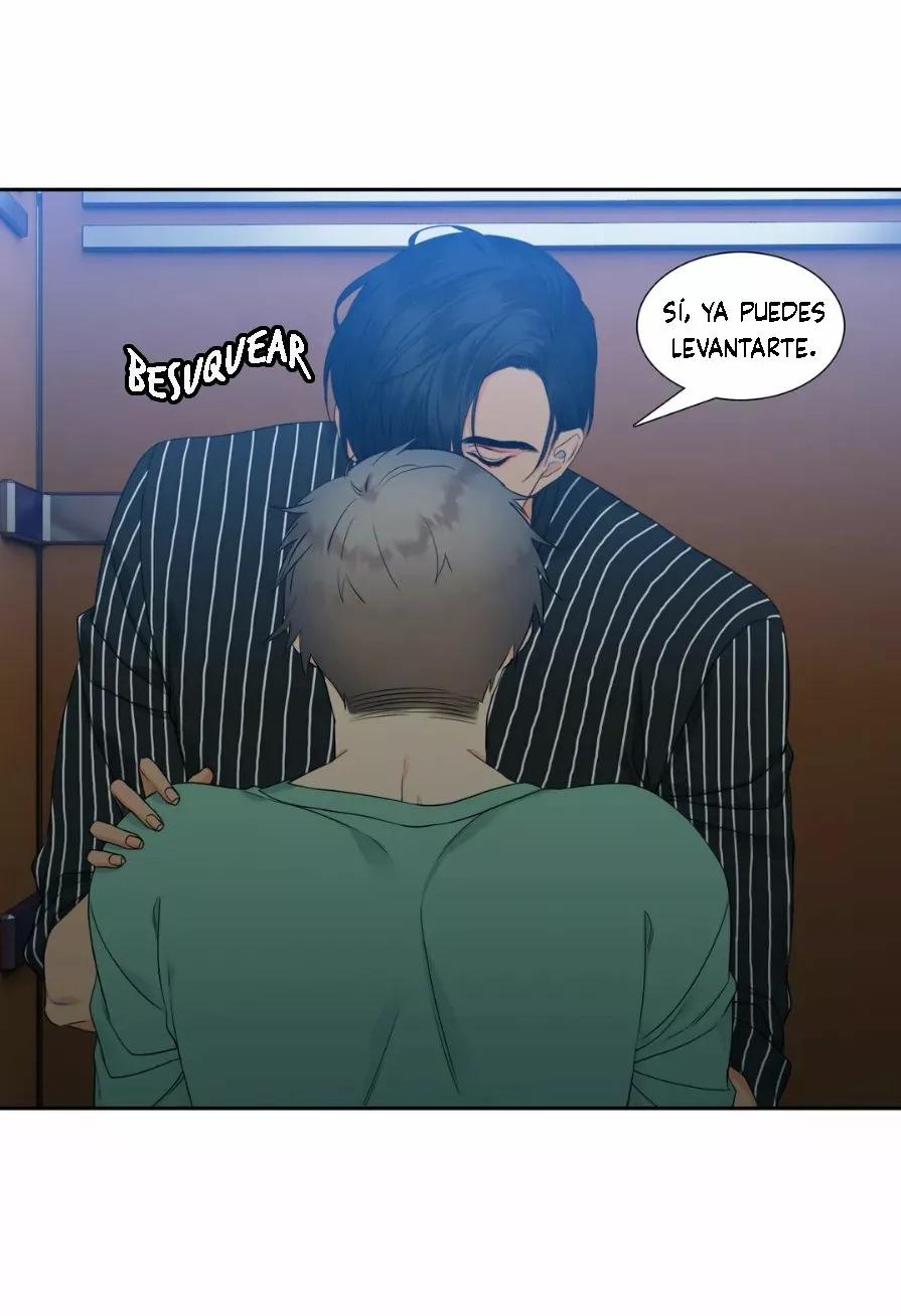 Lazos de sangre - Capítulo 15 manhwa