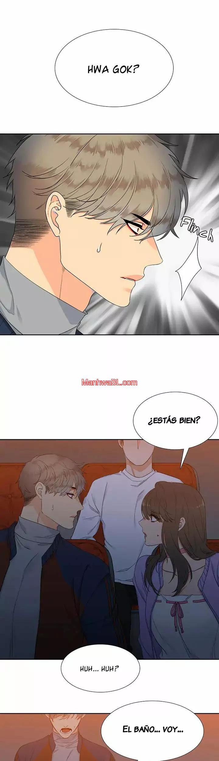 Lazos de sangre - Capítulo 4 2 manhwa
