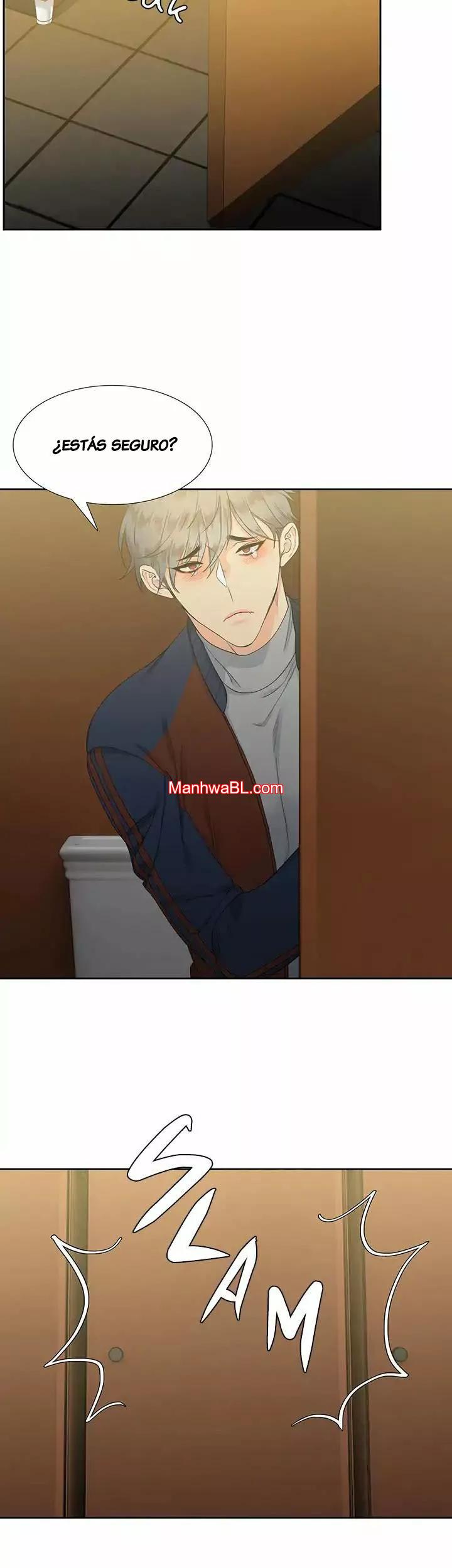 Lazos de sangre - Capítulo 4 2 manhwa
