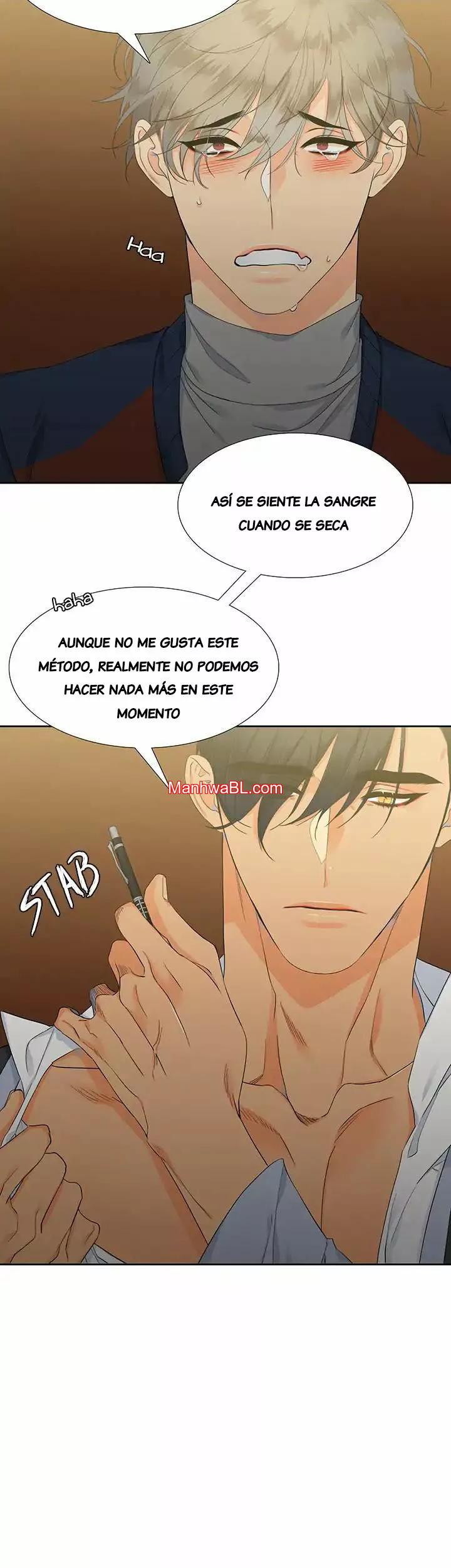 Lazos de sangre - Capítulo 4 2 manhwa