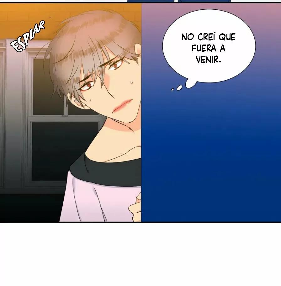 Lazos de sangre - Capítulo 35 3 manhwa