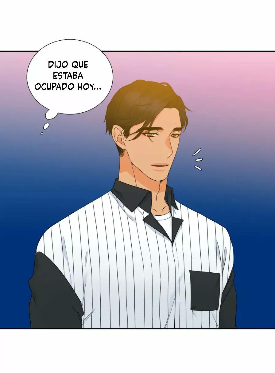 Lazos de sangre - Capítulo 35 3 manhwa