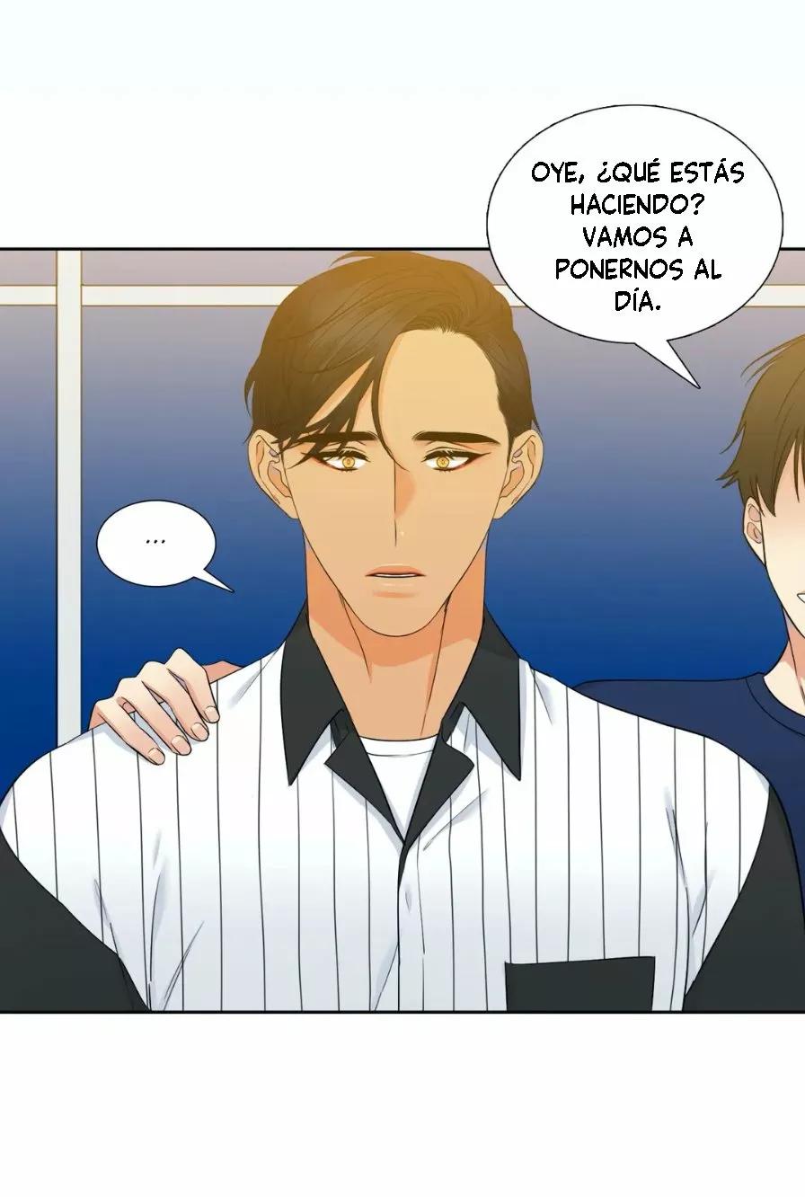 Lazos de sangre - Capítulo 35 3 manhwa