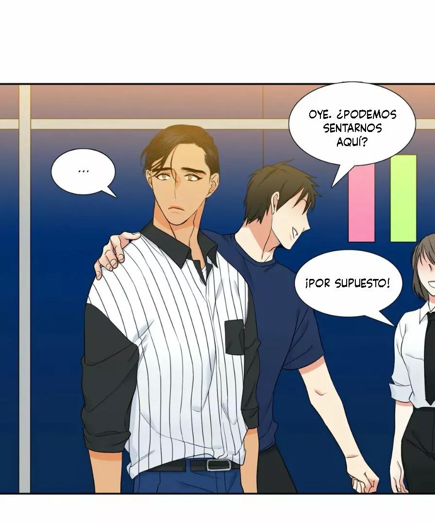 Lazos de sangre - Capítulo 35 3 manhwa