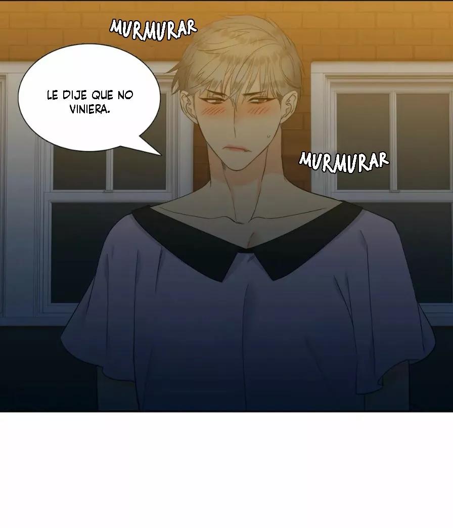 Lazos de sangre - Capítulo 35 3 manhwa
