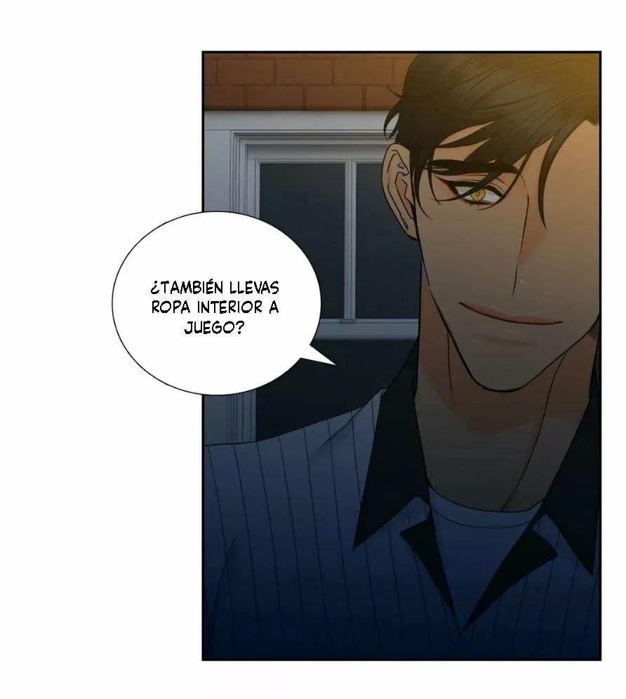 Lazos de sangre - Capítulo 35 3 manhwa
