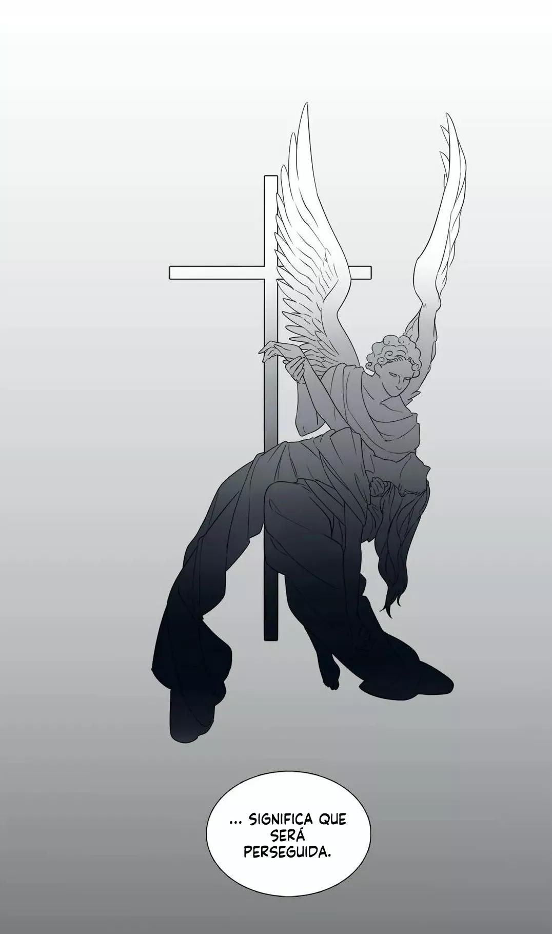 Lazos de sangre - Capítulo 64 3 manhwa